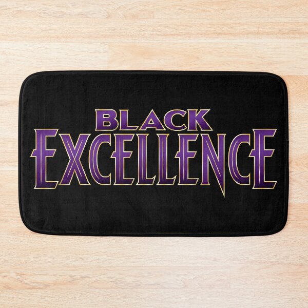 Item preview, Black Excellence designed and sold by rK9nation.
