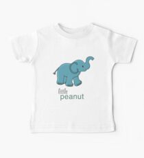 Peanut Baby T-Shirt