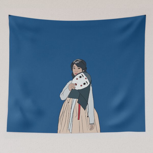 Item preview, Hanbok pop designed and sold by SturgesC.