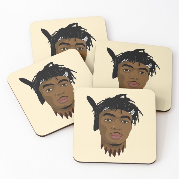 Item preview, JID Portrait 2 designed and sold by JohnCarpenter2.