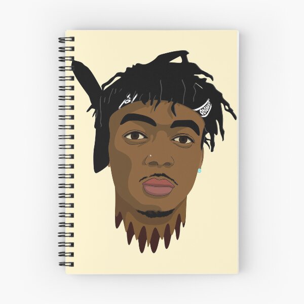 Item preview, JID Portrait 2 designed and sold by JohnCarpenter2.