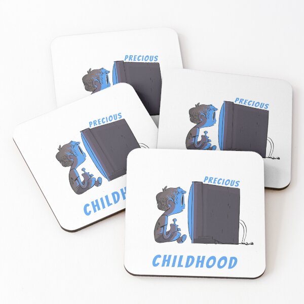 Item preview, Your Precious Childhood designed and sold by AttireCafe.