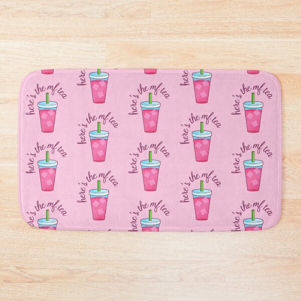Item preview, Here's the Tea designed and sold by K Greco.