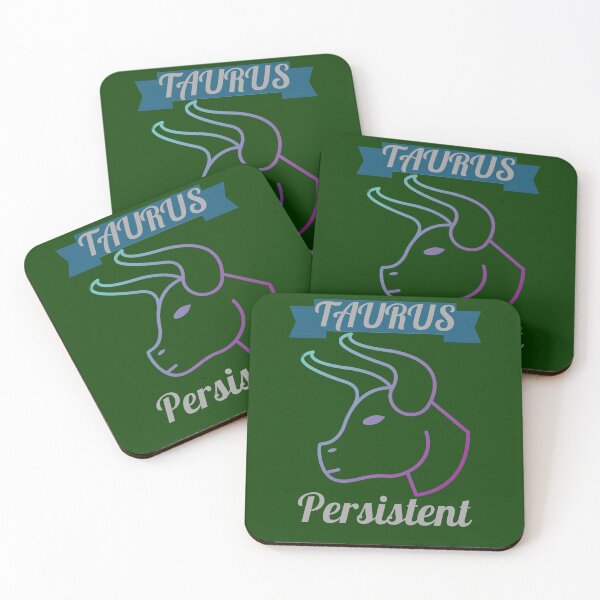 Item preview, Taurus is Persistent designed and sold by DivineTiffany.