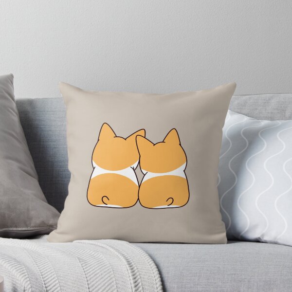 Item preview, Cuddle Corgi designed and sold by thepawster.