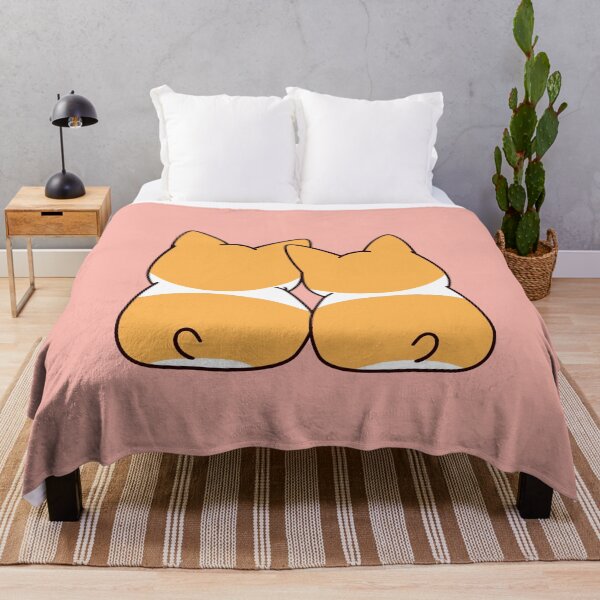 Item preview, Cuddle Corgi designed and sold by thepawster.