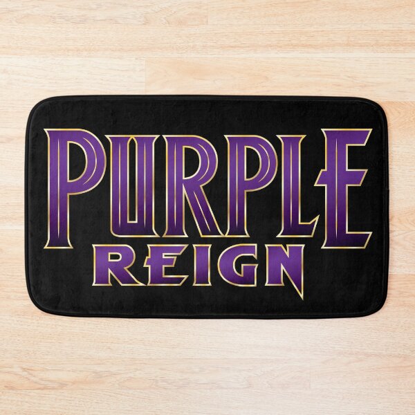 Item preview, Purple Reign designed and sold by rK9nation.