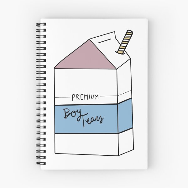 Item preview, Premium Boy Tears designed and sold by emilyylongg.