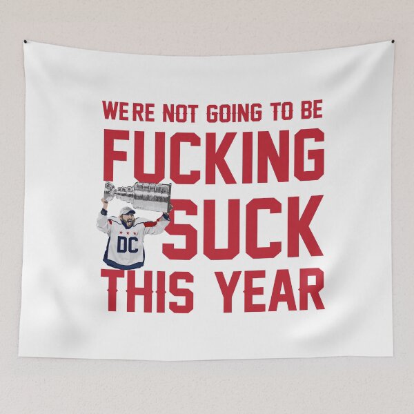Item preview, Be F*ing Suck This Year - Red designed and sold by dingdesigns.