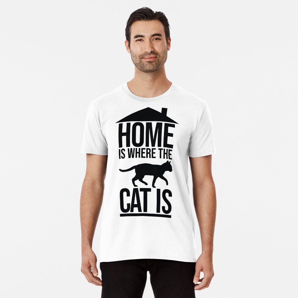 Item preview, Premium T-Shirt designed and sold by OwlishArts.