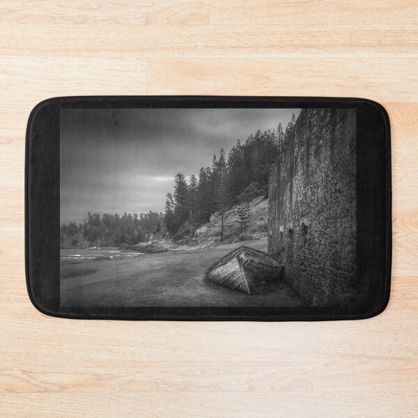 Item preview, It's Over (B/W) designed and sold by Jola Martysz.