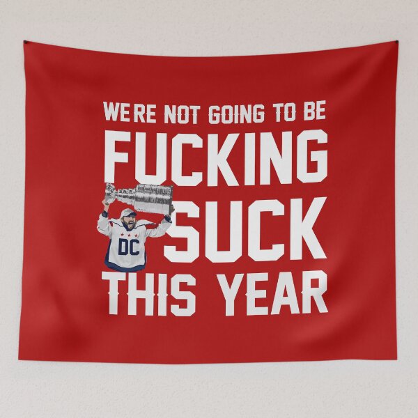 Item preview, Be F*ing Suck This Year - White designed and sold by dingdesigns.