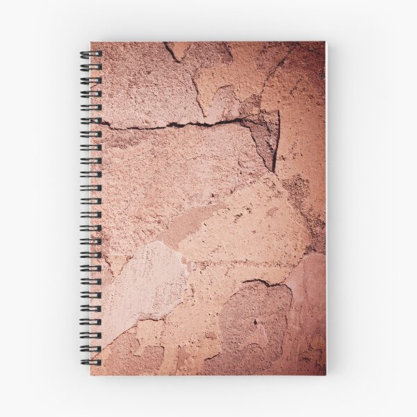 Item preview, old cracked paint texture damaged wall designed and sold by Arletta Cwalina.