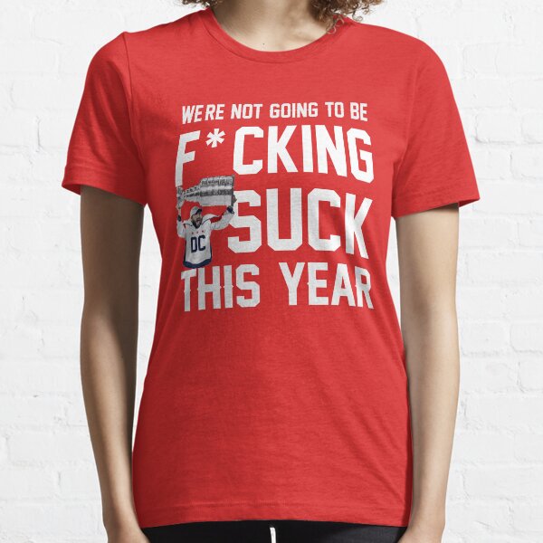 Item preview, Be F*ing Suck This Year - White - Edited designed and sold by dingdesigns.