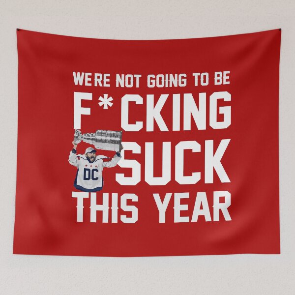 Item preview, Be F*ing Suck This Year - White - Edited designed and sold by dingdesigns.