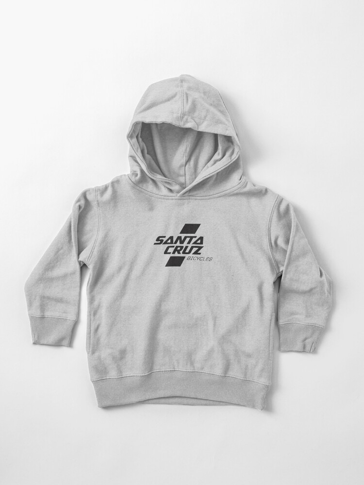 santa cruz bicycles hoodie