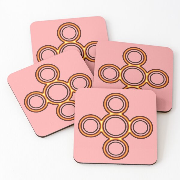 Item preview, Eight Rotate Design designed and sold by muz2142.