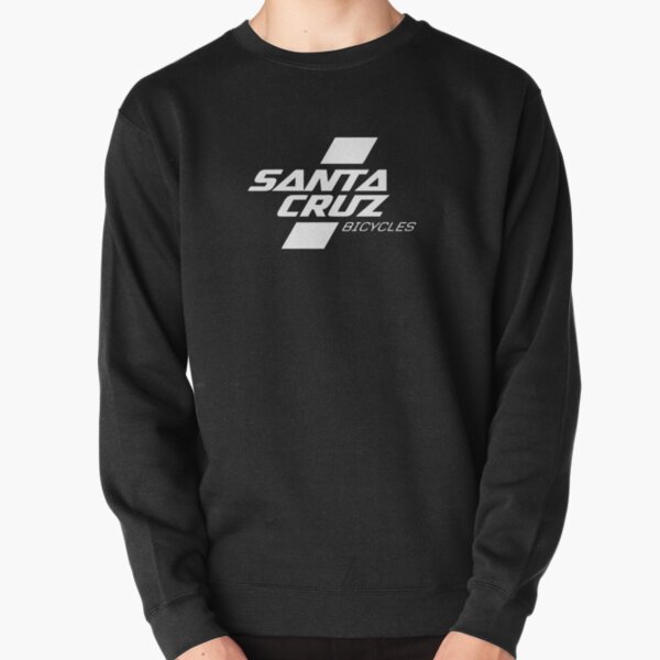 Best Seller - Santa Cruz Bicycles Merchandise Pullover Sweatshirt