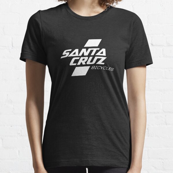 Best Seller - Santa Cruz Bicycles Merchandise Essential T-Shirt