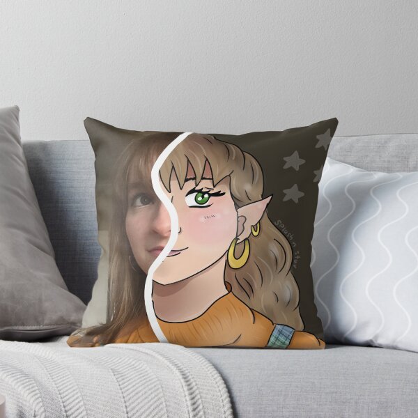 Item preview, Toon me Challenge designed and sold by Sophie Hughes.