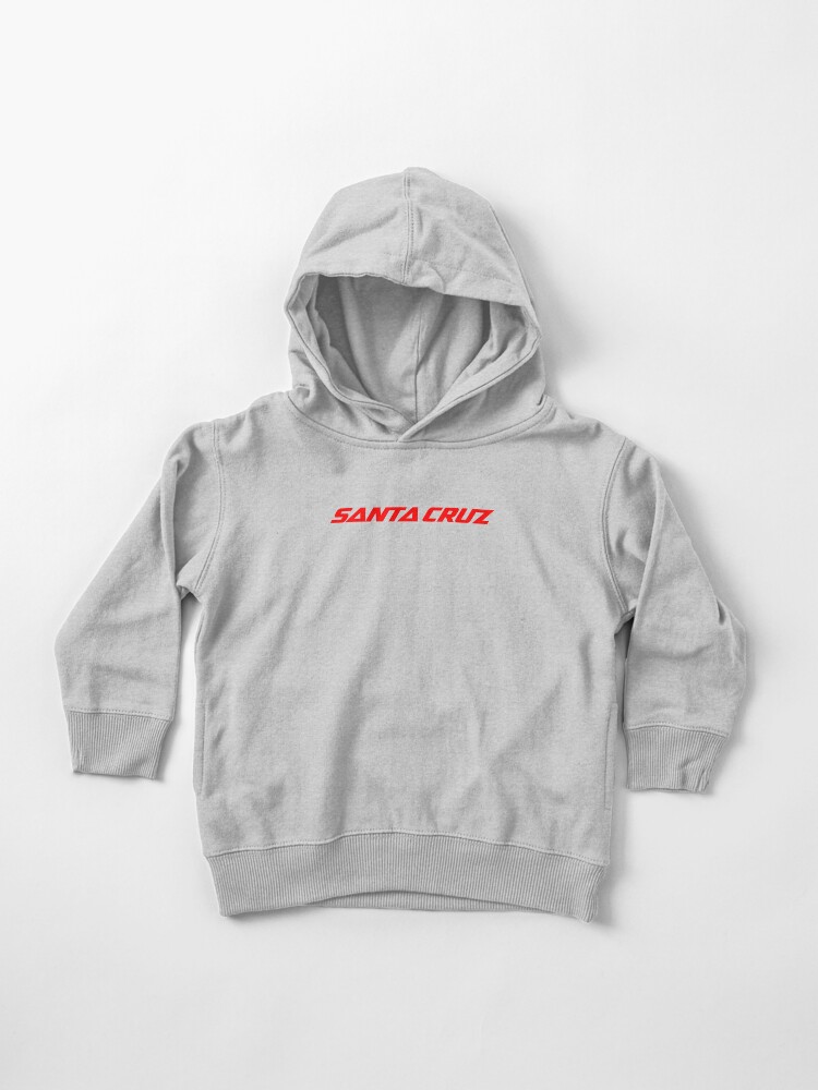 santa cruz mtb hoodie