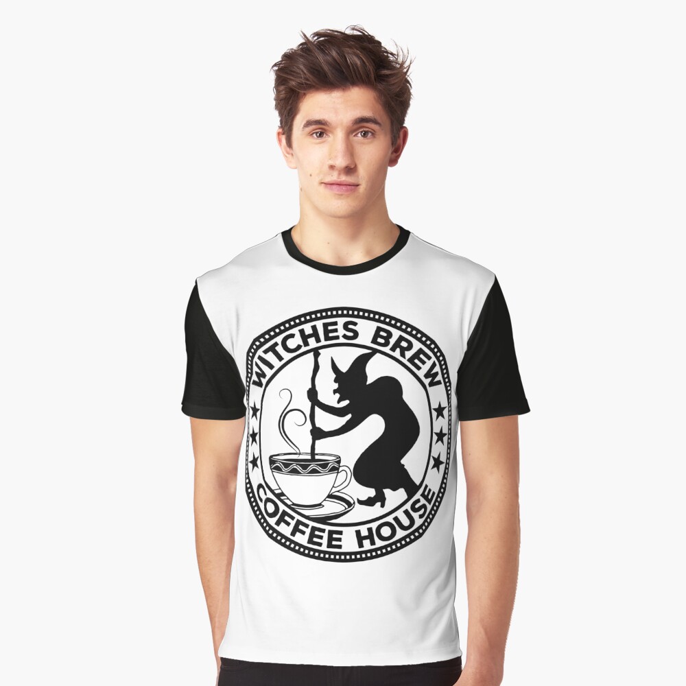 Item preview, Graphic T-Shirt designed and sold by OwlishArts.