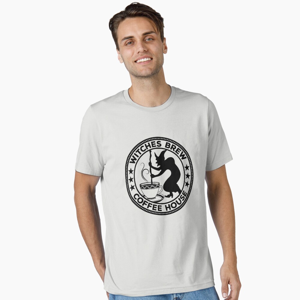 Item preview, Essential T-Shirt designed and sold by OwlishArts.