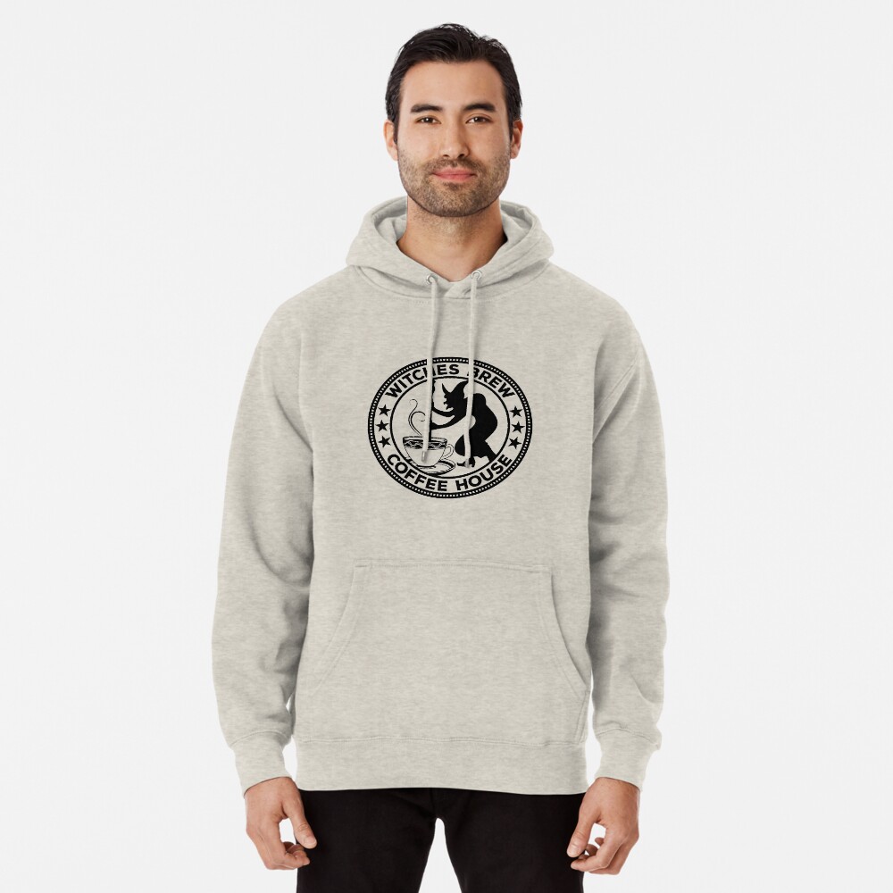 Item preview, Pullover Hoodie designed and sold by OwlishArts.