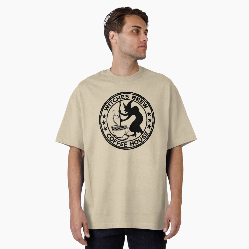 Item preview, Oversized T-Shirt designed and sold by OwlishArts.