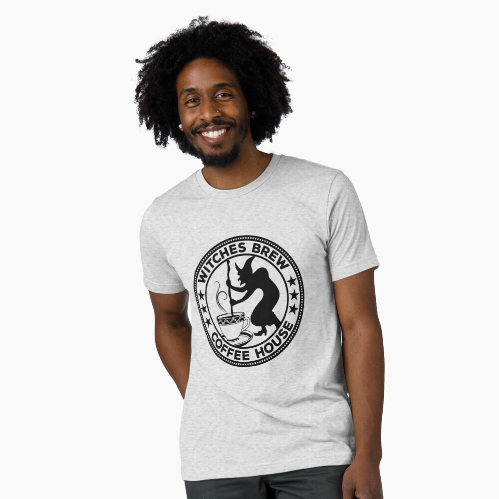 Item preview, Tri-blend T-Shirt designed and sold by OwlishArts.