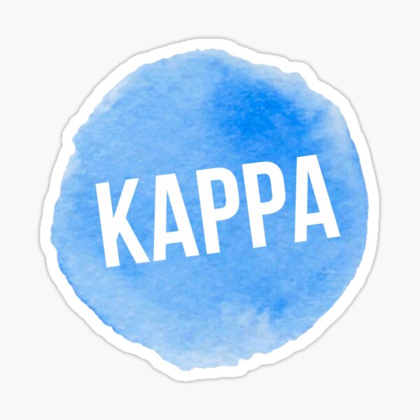 Item preview, kappa designed and sold by ashleyguerreroo.