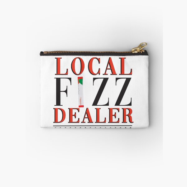Item preview, Local Fizz Dealer designed and sold by cintias.