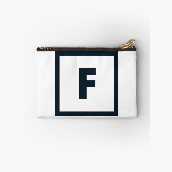 Item preview, Alphabet "F" designed and sold by Hell-Prints.