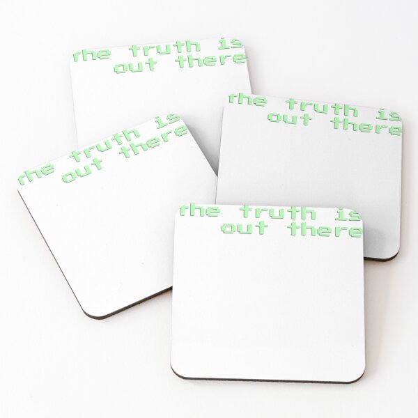 Item preview, the truth is out there designed and sold by molmck.