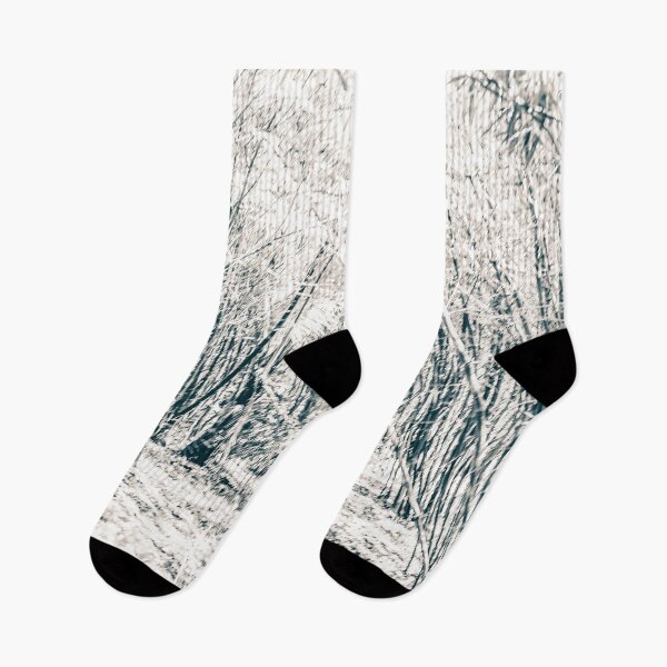Item preview, PHOTO OF BAMBOO FARM IN BLACK AND WHITE designed and sold by apparelsocietee.
