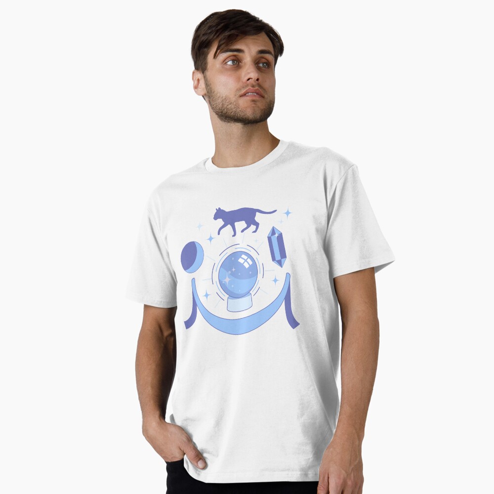 Item preview, Premium T-Shirt designed and sold by OwlishArts.