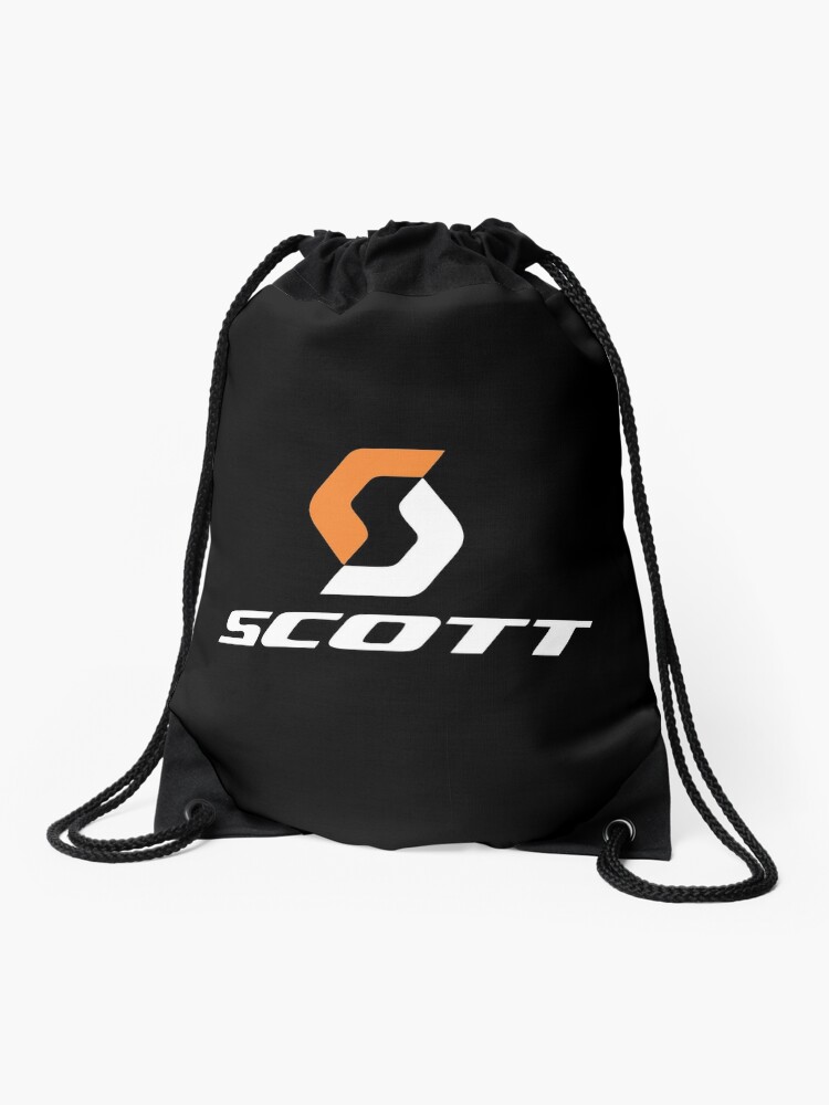 scott bike bag