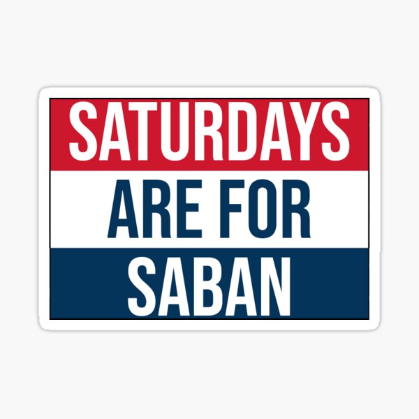 Item preview, Saturdays are for Saban designed and sold by NotKat2345.