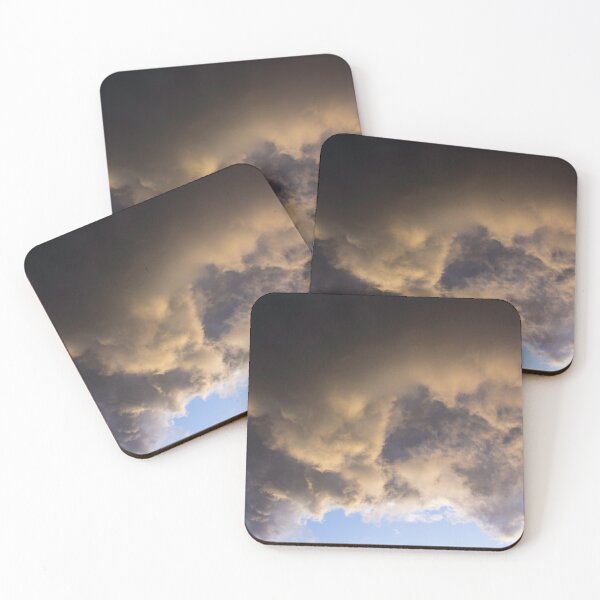 Item preview, Threatening brew of storm clouds  designed and sold by Rod Raglin.
