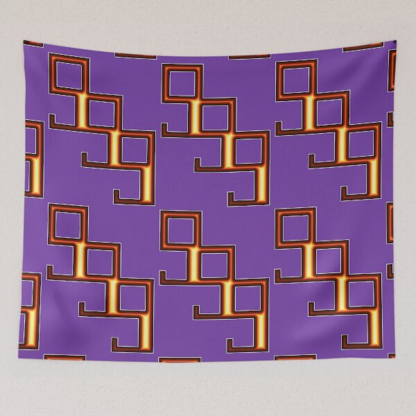 Item preview, Nine In Line Design designed and sold by muz2142.
