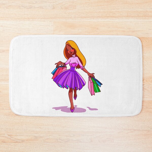 Item preview, Miss buying designed and sold by Hangrid-Work.