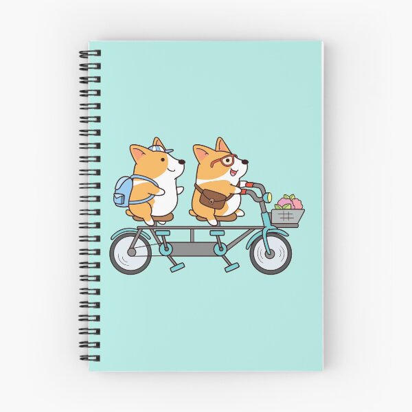 Item preview, Corgi Bicycle designed and sold by thepawster.