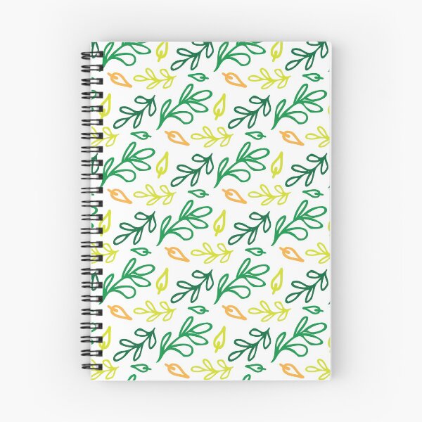 Item preview, floral pattern designed and sold by Workspace-des.