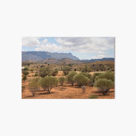 Item preview, Arkaba Homestead & Elder Range designed and sold by Carole-Anne.