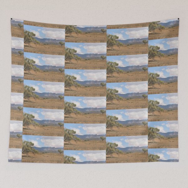 Item preview, Elder Range, Flinders Ranges designed and sold by Carole-Anne.