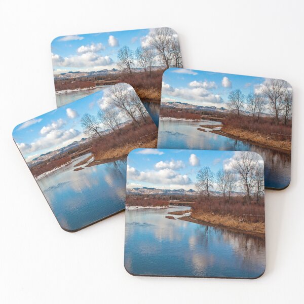 Item preview, Rocky Mountain River designed and sold by JRRouse.