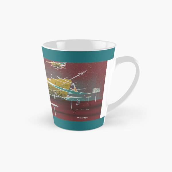 Item preview, Rocket Rendezvous designed and sold by David Zackus.