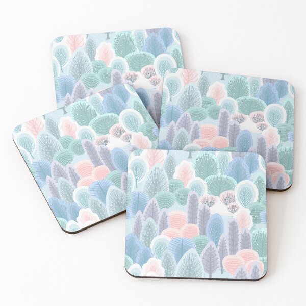 Item preview, Simplified Nature designed and sold by AttireCafe.