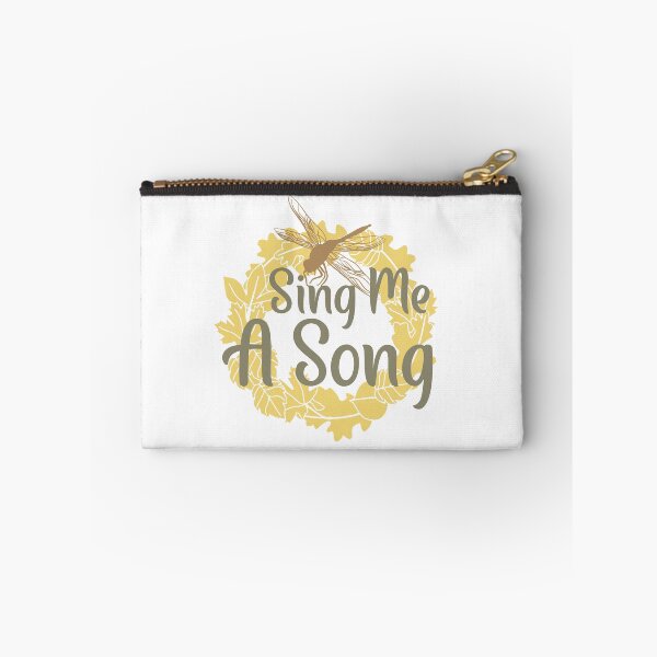 Item preview, Sing Me A Song designed and sold by suddenlysomeday.