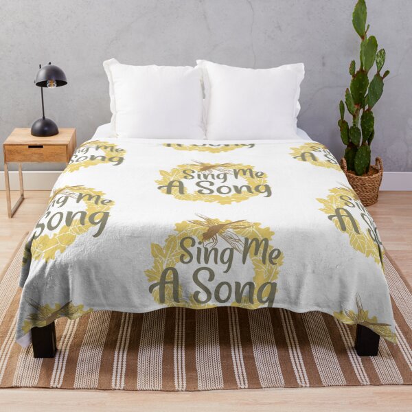 Item preview, Sing Me A Song designed and sold by suddenlysomeday.